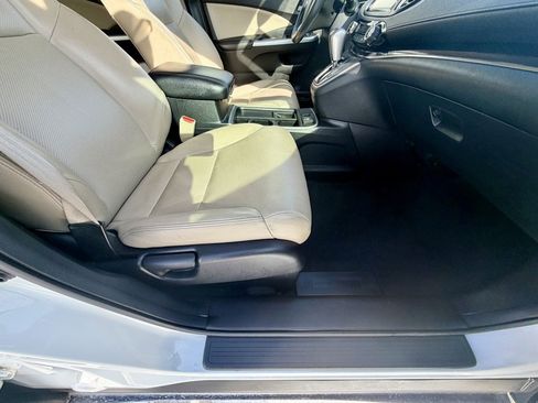 Used 2016 Honda CR-V EX-L image 15