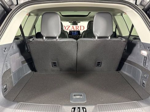 New 2026 Lincoln Aviator Reserve w/ Luxury Package image 26