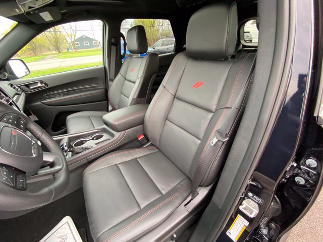 Used 2026 Dodge Durango GT AWD/4WD image 10