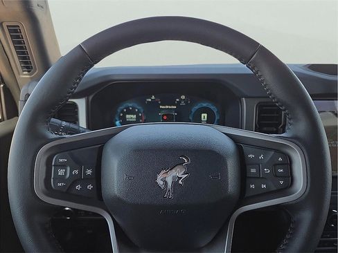 New 2025 Ford Bronco Big Bend image 19