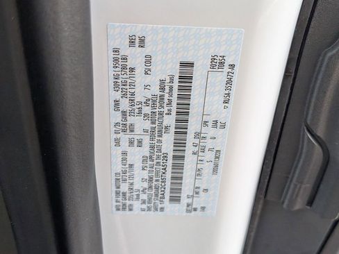 New 2026 Ford Transit 350 XL image 18