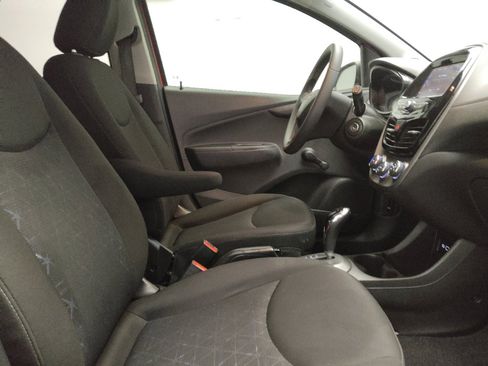 Used 2020 Chevrolet Spark LS image 21