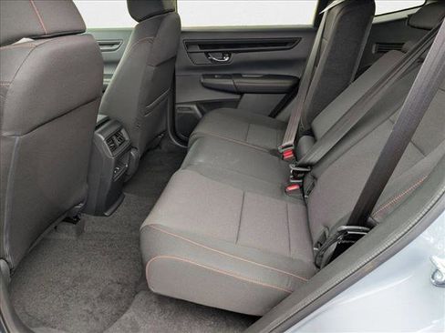 New 2026 Honda CR-V Sport image 15