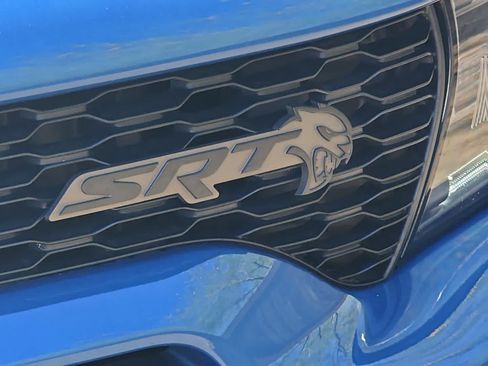 Used 2021 Dodge Charger SRT Hellcat RWD image 11