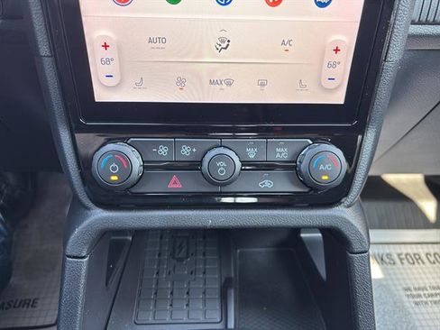 New 2026 Ford Ranger XLT AWD/4WD image 22