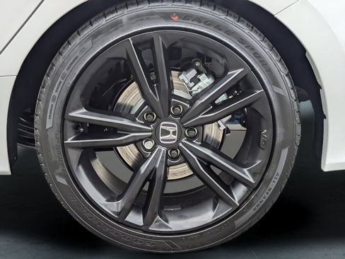 New 2026 Honda Civic Si image 9