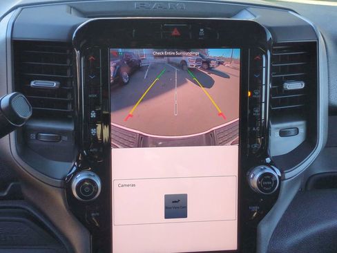 New 2026 RAM 2500 Tradesman image 19