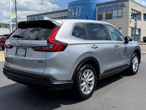 Certified 2024 Honda CR-V EX image 25