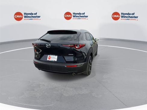 Used 2025 MAZDA CX-30 AWD 2.5 S w/ Select Sport Pkg image 7