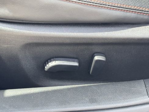 Used 2025 Nissan Altima 2.5 SR image 28