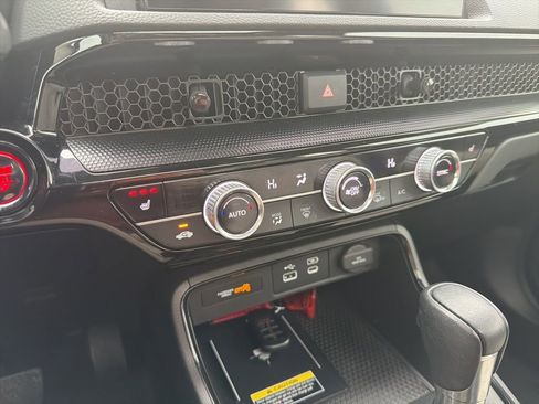 Certified 2023 Honda CR-V EX-L image 35