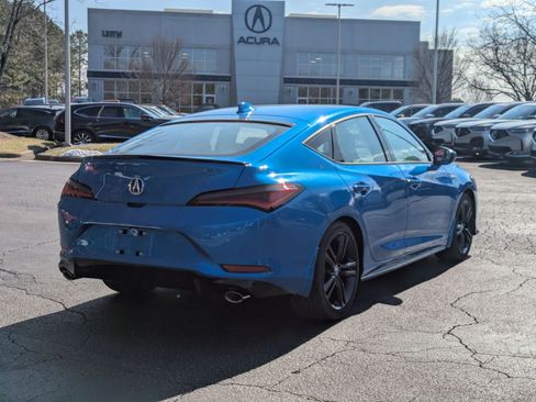 New 2026 Acura Integra A-Spec image 5