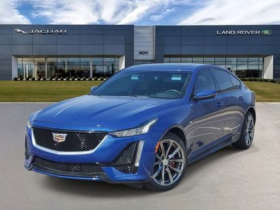 Used 2023 Cadillac CT5 Sport