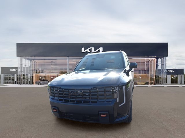 New 2027 Kia Telluride SX Prestige X-Pro AWD/4WD image 8