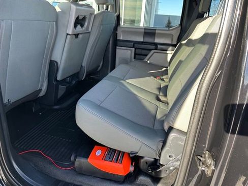 Used 2022 Ford F350 XL w/ STX Appearance Package image 14