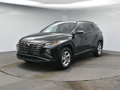 Used 2024 Hyundai Tucson SEL