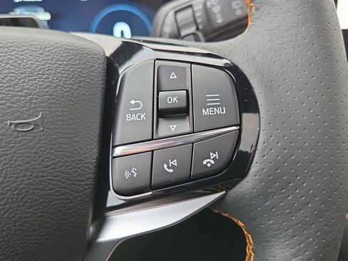 New 2026 Ford Explorer Tremor w/ Tremor Ultimate Package AWD/4WD image 41