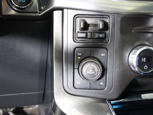 Used 2021 Ford F150 Lariat w/ Equipment Group 502A High image 49