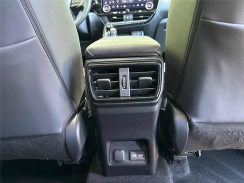 Used 2025 Lexus NX 250 FWD w/ Cold Area Package image 29