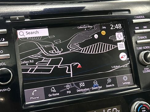 Certified 2023 Nissan Murano Platinum w/ Cargo Package image 23