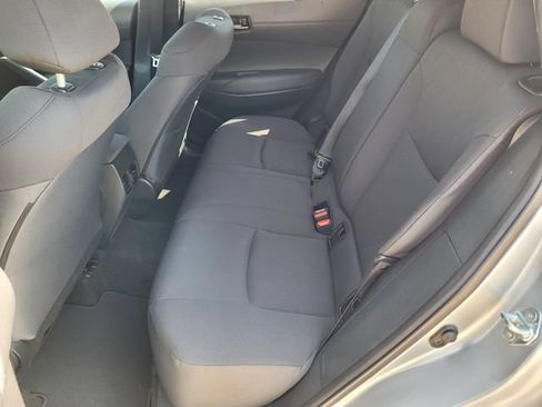 Used 2023 Toyota Corolla Cross LE AWD/4WD image 25