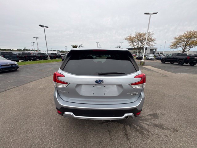 Certified 2023 Subaru Forester Touring AWD/4WD image 7
