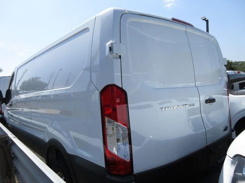New 2025 Ford Transit 350 Low Roof image 2