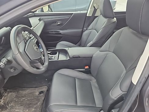 Used 2023 Lexus ES 350 w/ Premium Package image 5