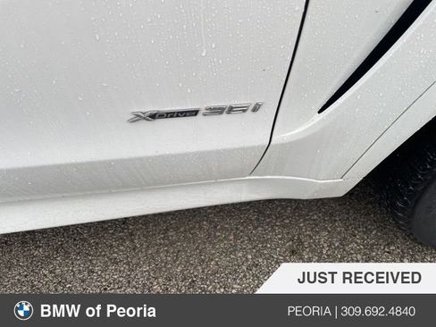 Used 2018 BMW X5 xDrive35i image 3