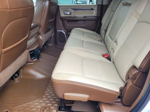 Used 2023 RAM 3500 Laramie AWD/4WD image 15