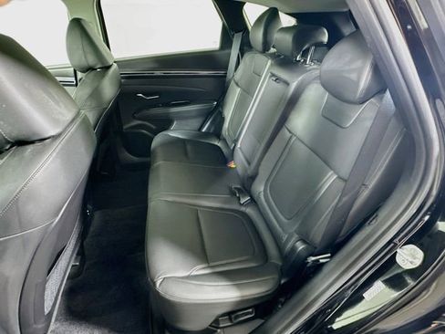 Used 2023 Hyundai Tucson SEL AWD/4WD image 30