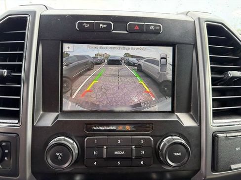 Used 2019 Ford F150 XLT w/ FX4 Off-Road Package AWD/4WD image 16