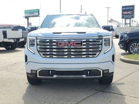 New 2026 GMC Sierra 1500 Denali w/ Technology Package image 2