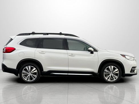 Used 2019 Subaru Ascent Limited w/ Popular Package #2A image 3