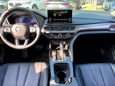 Used 2024 Acura Integra FWD image 16