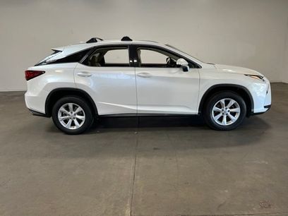 Used 2016 Lexus RX 350 FWD w/ Premium Package