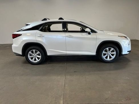 Used 2016 Lexus RX 350 FWD w/ Premium Package image 2
