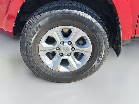 Used 2019 Toyota 4Runner SR5 image 39