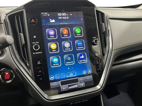 New 2026 Subaru Crosstrek 2.0i Premium image 18