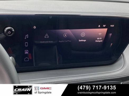 Used 2026 Buick Encore GX Sport Touring AWD/4WD image 18