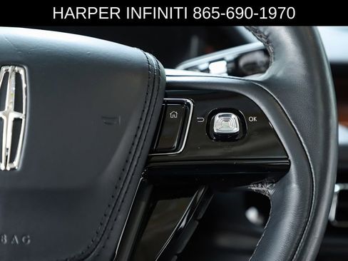 Used 2022 Lincoln Aviator Reserve w/ Equipment Group 201A AWD/4WD image 61