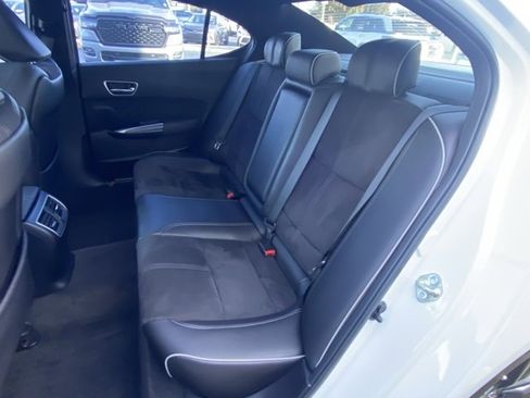 Used 2019 Acura TLX w/ Technology & A-SPEC Pkg image 24