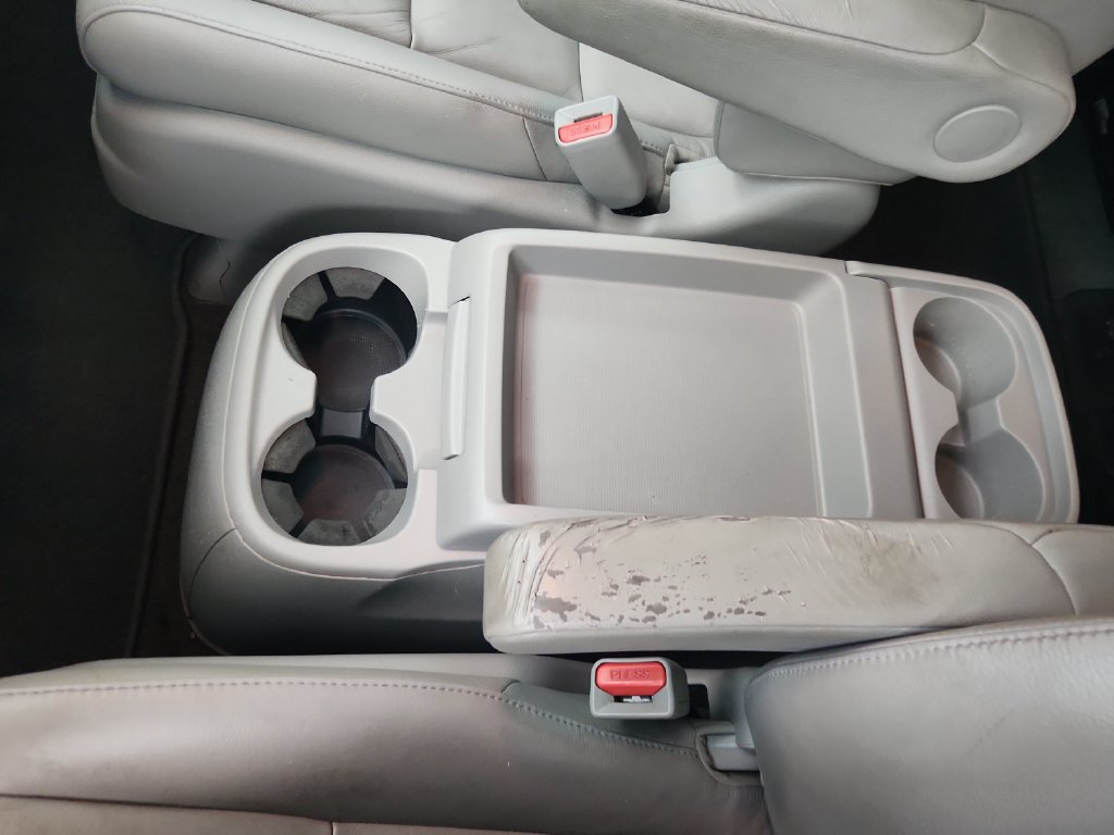 Used 2012 Honda Odyssey EX-L image 30