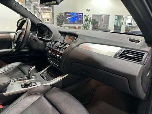 Used 2016 BMW X4 xDrive28i AWD/4WD image 54
