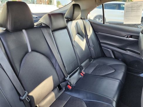 Used 2023 Toyota Camry XSE image 13