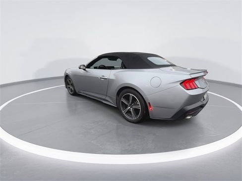 Used 2024 Ford Mustang Premium image 6