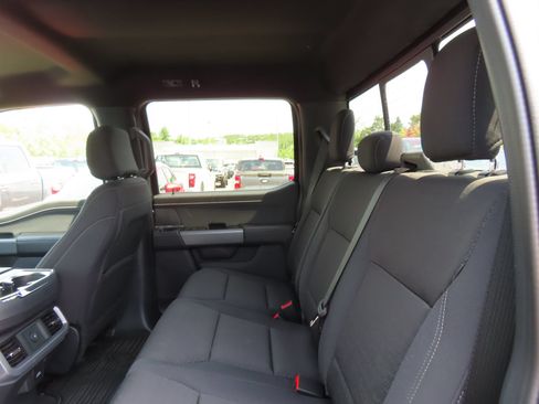 New 2026 Ford F150 XLT w/ Equipment Group 302A MID AWD/4WD image 16