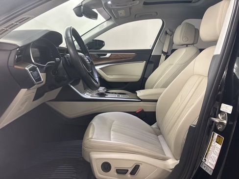 Used 2024 Audi A6 Premium Plus image 26