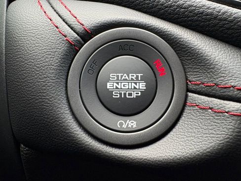 New 2026 Dodge Durango GT w/ Blacktop Package image 15