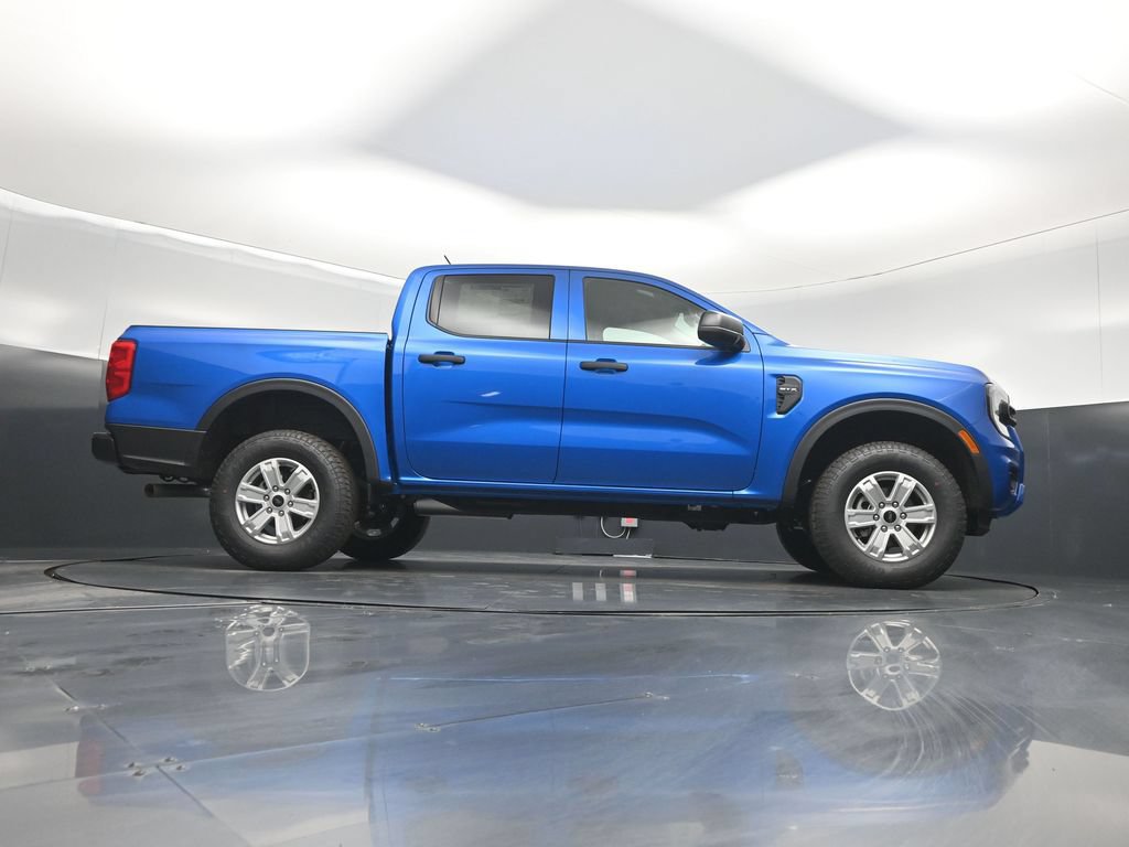 New 2026 Ford Ranger XL RWD image 42